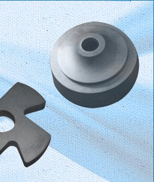CM Taissic | sintered silicon carbide | advanced ceramics | fine ceramics | alumina oxide | zirconia